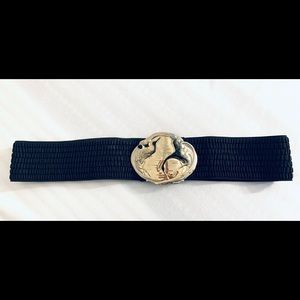 Charmont Belt